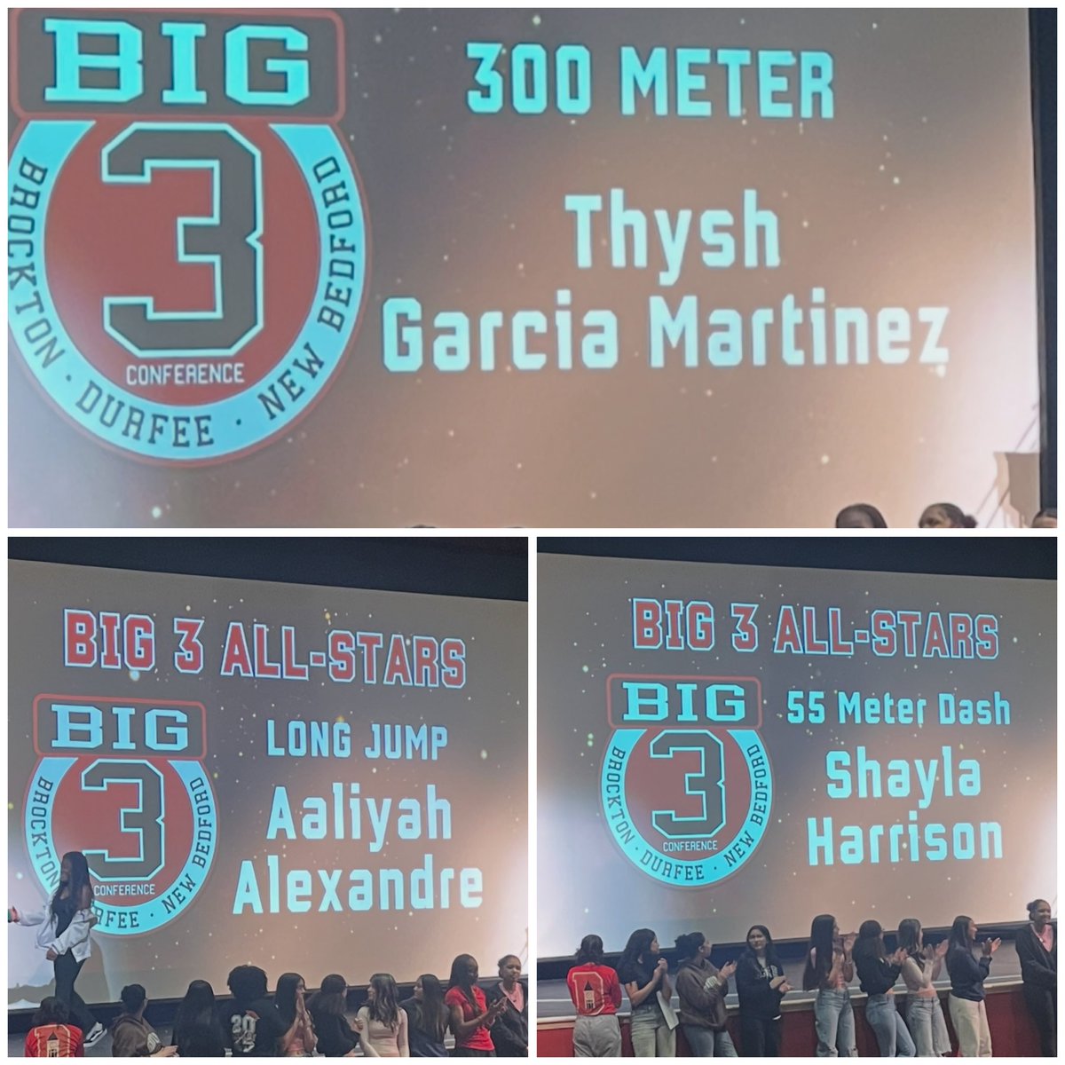 Durfee Athletics tweet media