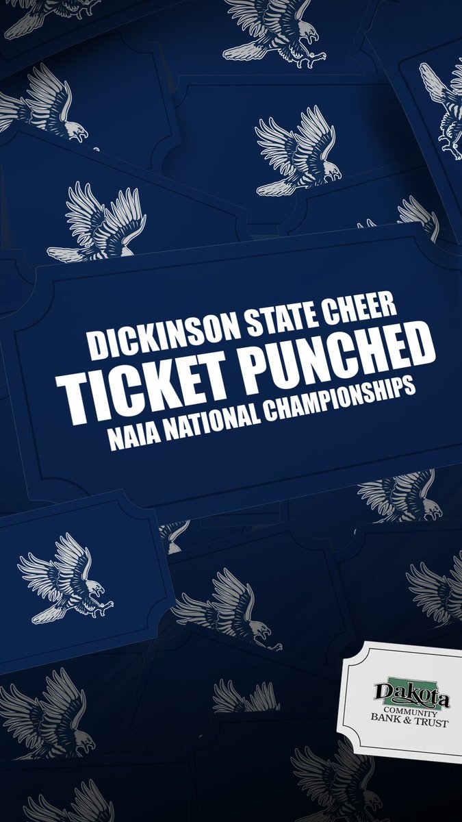 DSU Blue Hawks tweet media