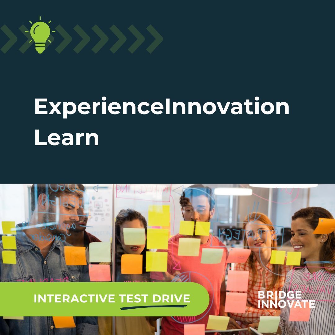 Bridge Innovate tweet media