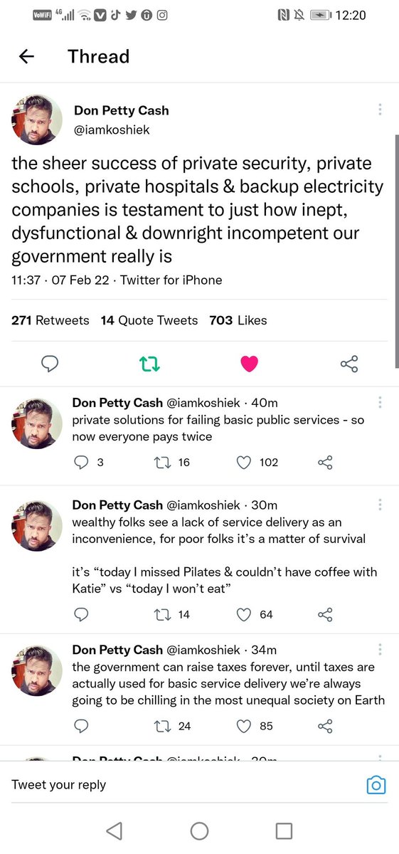 Who remembers this <a href="/iamkoshiek/">Koshiek Karan</a> cook ?