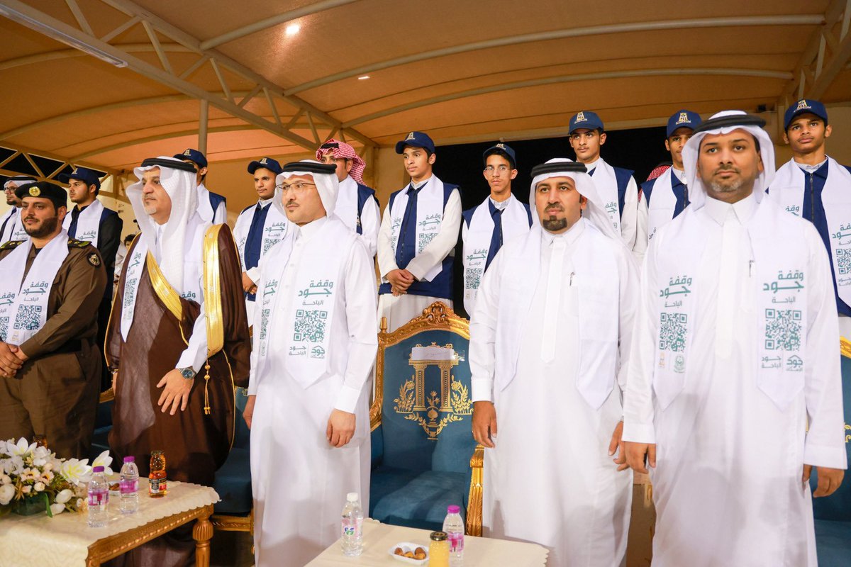 نادي المخواة الرياضي tweet media