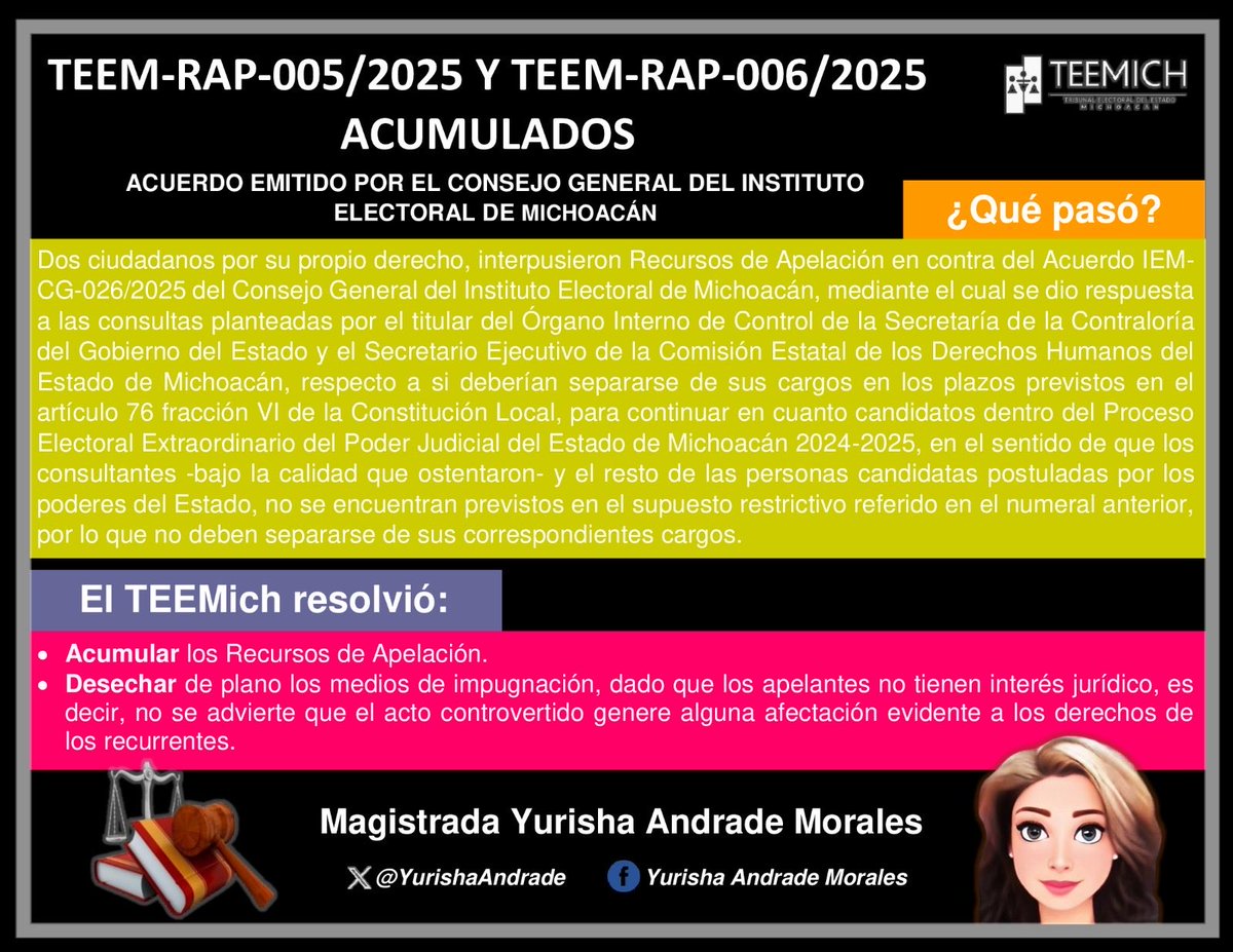 Yurisha Andrade tweet media