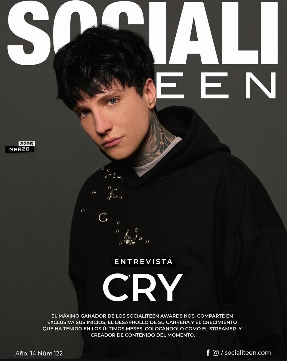 xCry Updates tweet media