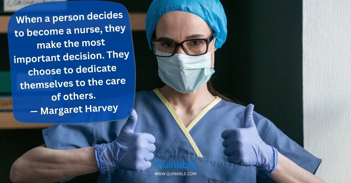 quinable's tweet photo. The Quinable app empowers nurses and caregivers to fulfill their calling with ease and purpose! #CNALife #LPNjobs #CNAjobs #quinable #digitalmarketing #healthcare #staffingapp https://t.co/V9vw7NO77G