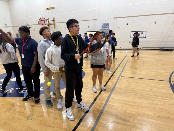 TennisWTW's tweet image. Future longhorn tennis players in the making! @ClubWtw @WTWLonghorns @EDWAthletics @edwalkerms @WTWHighSchool