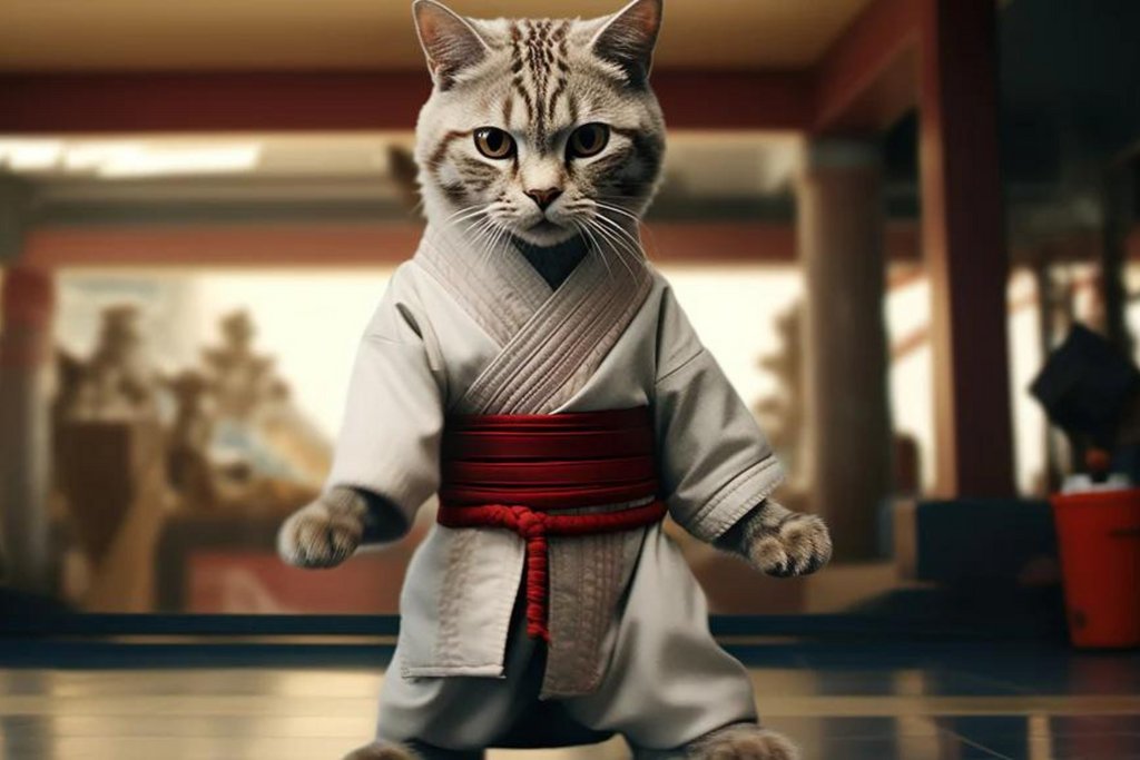 Does your cat get enough daily exercise? If no, here are ways you can change that. If your cat is staying active, bravo! Let us know if you have any additional helpful tips to share. rb.gy/x8hm0a