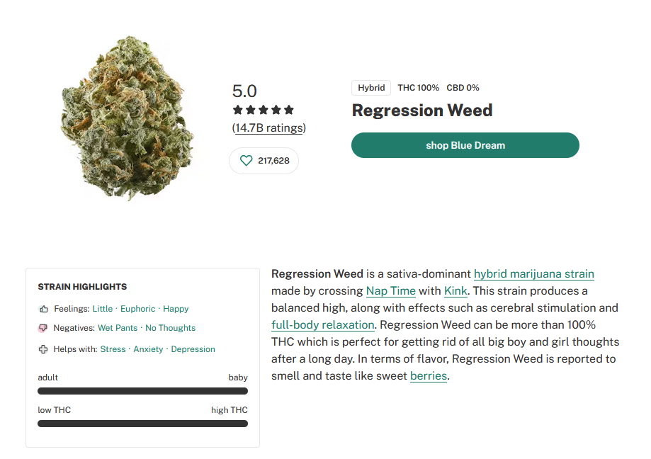 Frankiecrinklez's tweet image. sorry can't come in today i took the baby weed abwuh