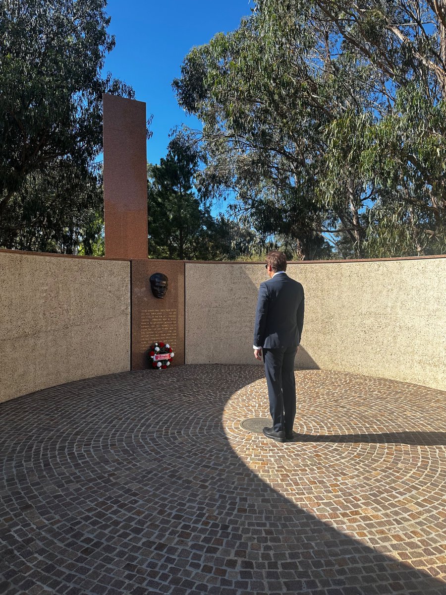 Türkiye in Australia tweet media
