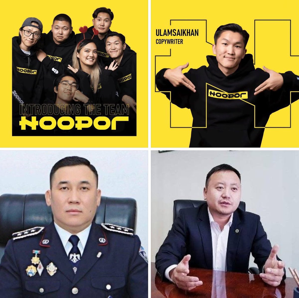 amarjargalmiji1's tweet photo. Монгол Улсад иргэнээ шөнө оройн цагаар баривчилдаг, эд хөрөнгө, өмчид нь дураараа халдаж хураадаг, нэгждэг, гэнэт цагдаж, олон цагаар мэдүүлэг авдаг энэ завхрал бүр хэвийн үзэгдэл болжээ. Бид аль хэдийн даргуйлалд дарлагджээ. Үр хүүхдээ ийм нийгэмд өсгөж бас үлдээх үү @noorogmn https://t.co/yrkr6IqO5m