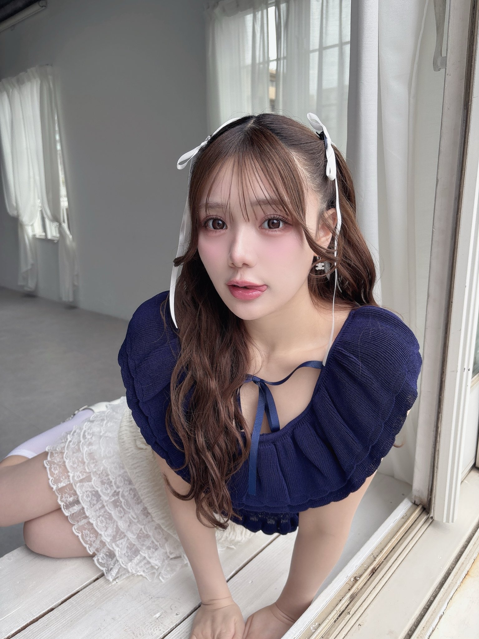 古澤 里紗 ( CUTIE STREET ) (@risa_cs1108) / X