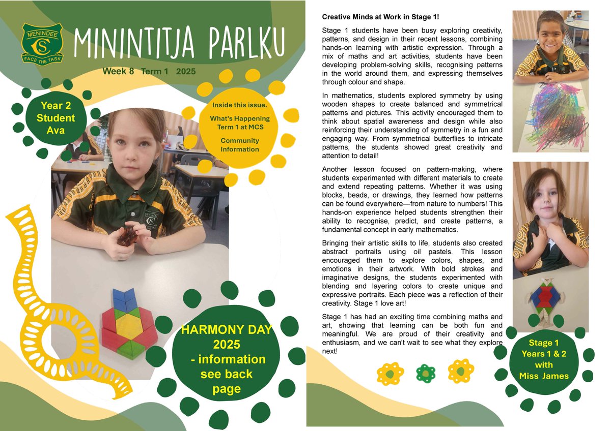 Menindee C. School tweet media