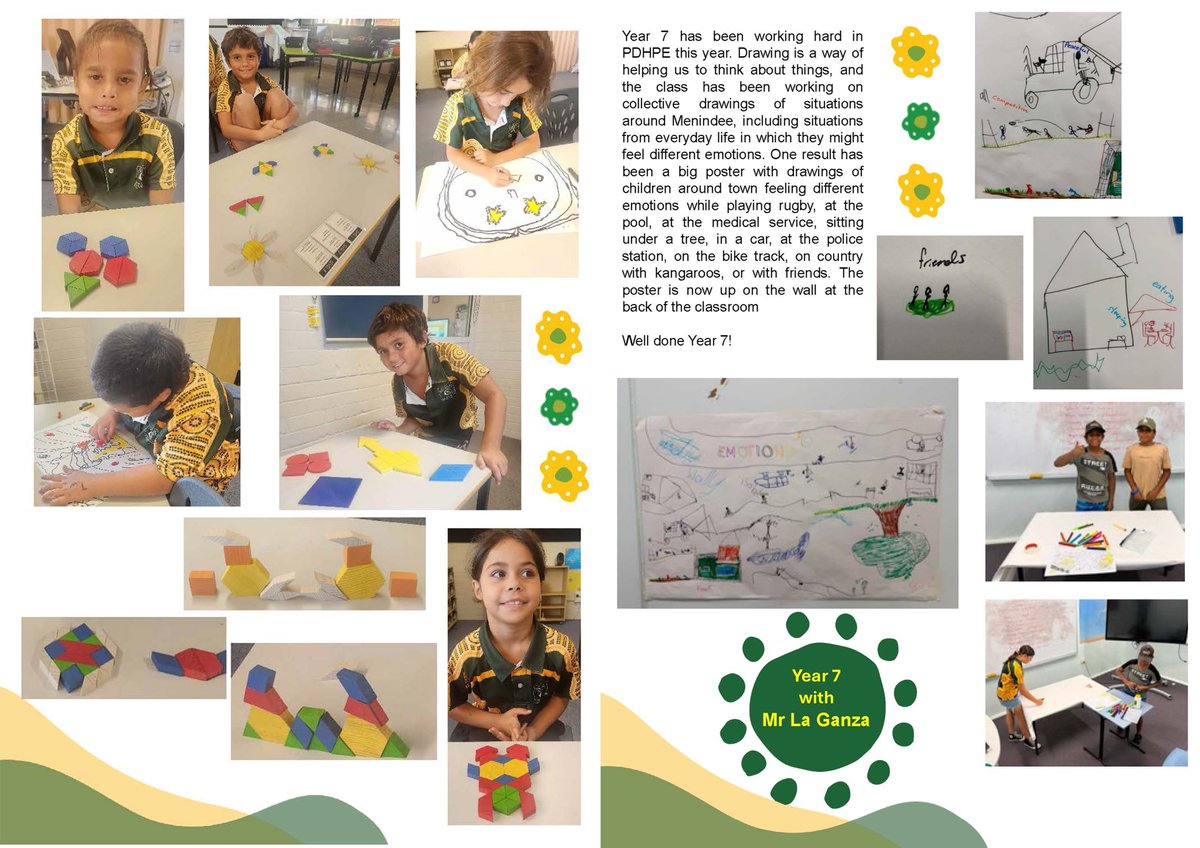 Menindee C. School tweet media