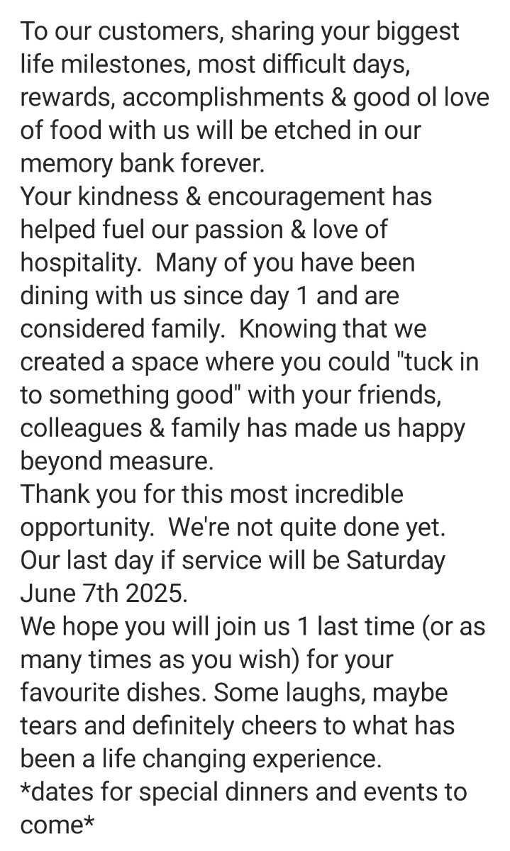 Nest, Nanaimo tweet media