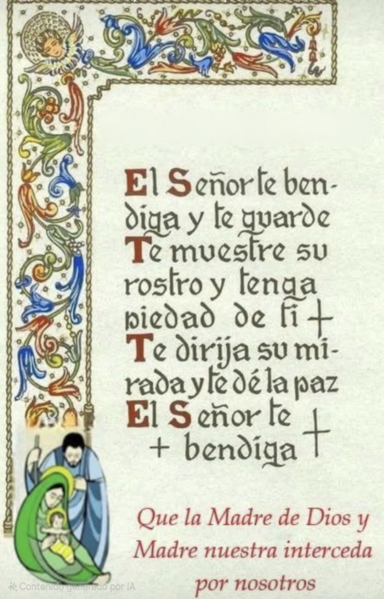 P. Florián, de Luz Pascual. (@pbroflorian) on Twitter photo 