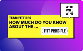 lporterPE's tweet photo. OK @genially, trying your "live session" for the 1st time tomorrow with my 8th gr. #physed Ss @BeaumontMSColts in @FCPSKY. Playing a little @OPENPhysEd Team FITT RPS from the HS Creative Mode Fitness Module and utilizing @HeartZonesInc HR monitors. Wish me 🍀#techinpe https://t.co/TfjfpPlQDM