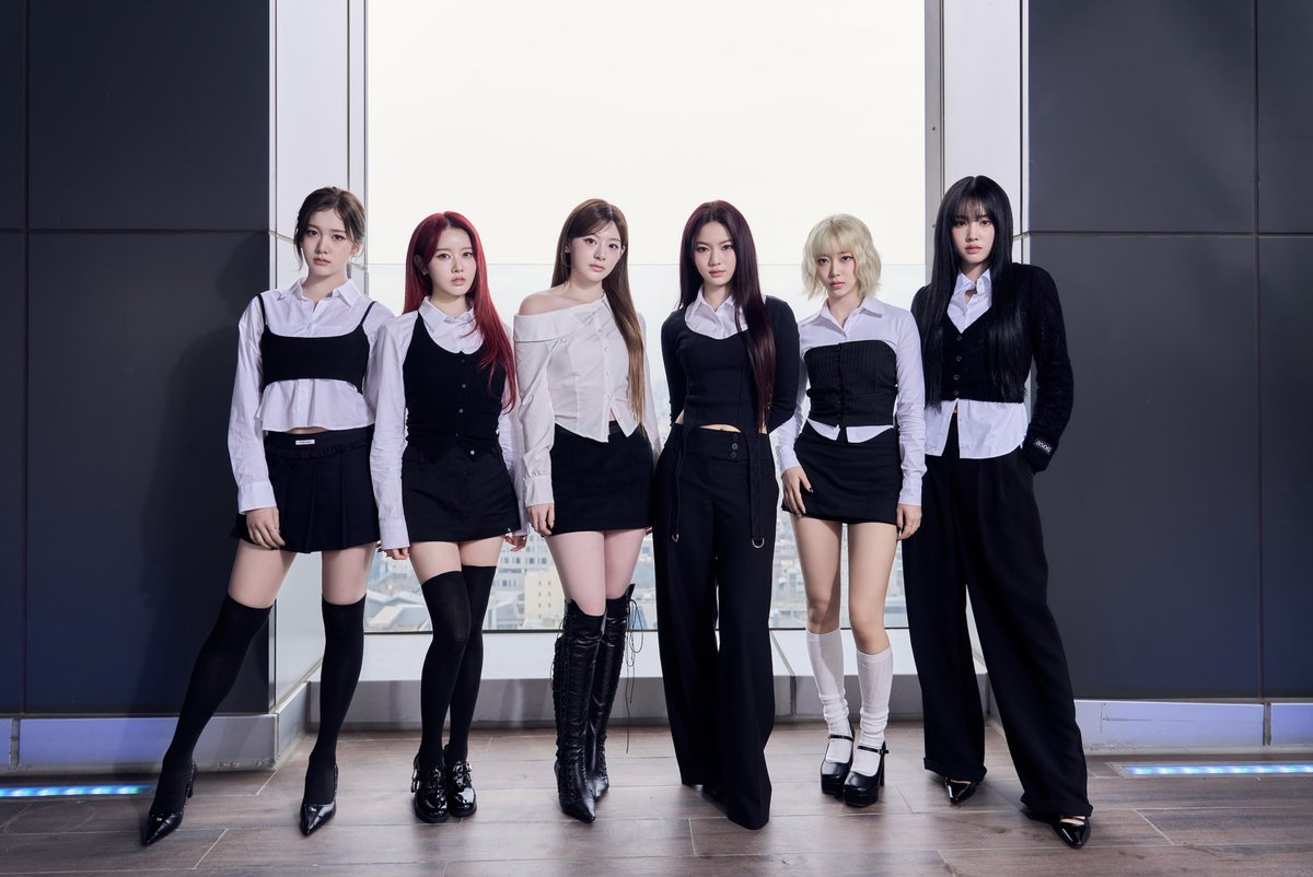 [#STAYC_News] 
스테이씨 "'S'=과감한 도전…걱정 많았지만 변화 필요하다 느껴"[인터뷰]
(출처 : SPOTV news)

naver.me/FK5BGVkc

naver.me/5S9tD7SJ

naver.me/5tJFcK6C

#STAYC #스테이씨
<a href="/STAYC_official/">STAYC(스테이씨)</a>