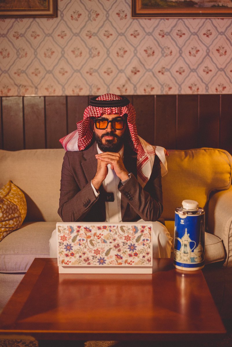 Match Perfumes SA tweet media