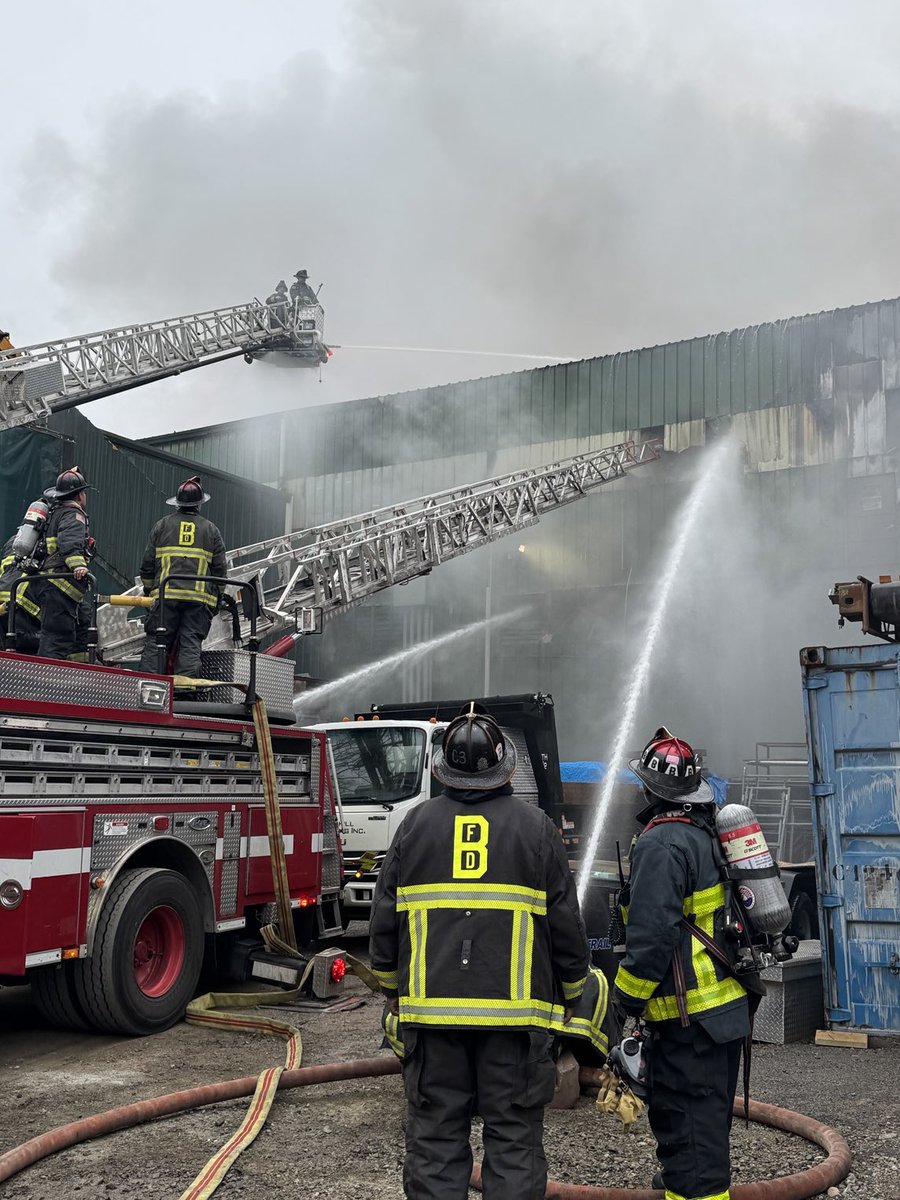 Live Boston News tweet media