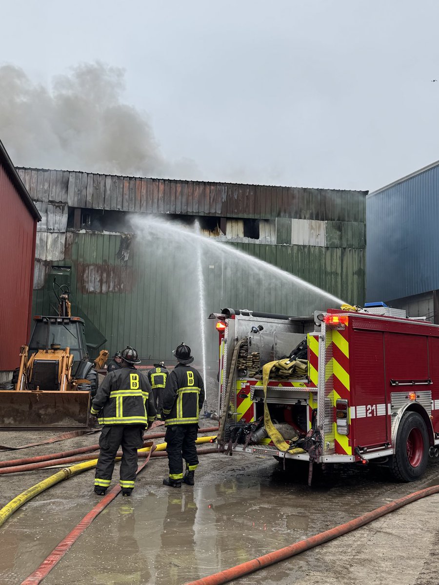 Live Boston News tweet media