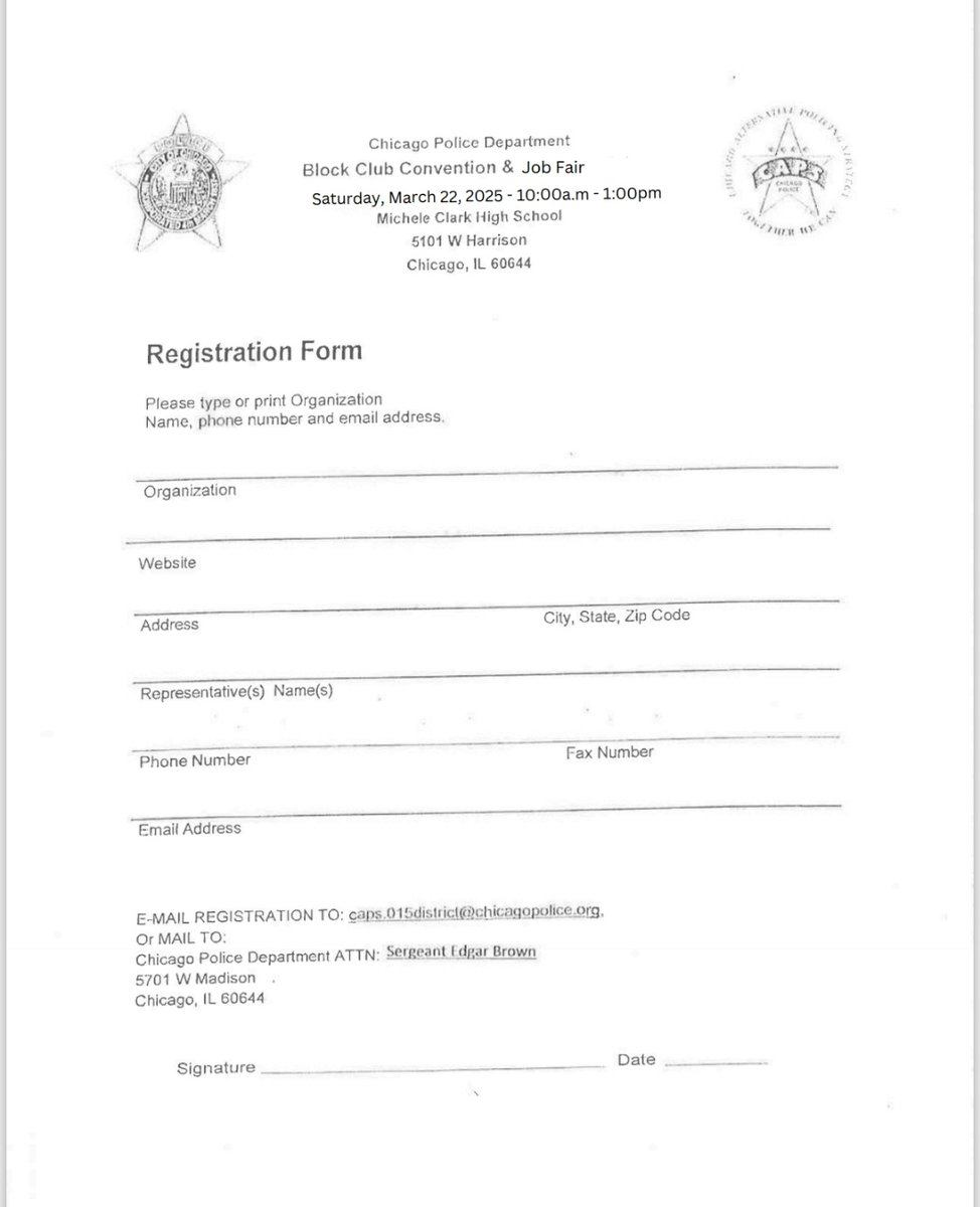 15th District – Austin tweet media