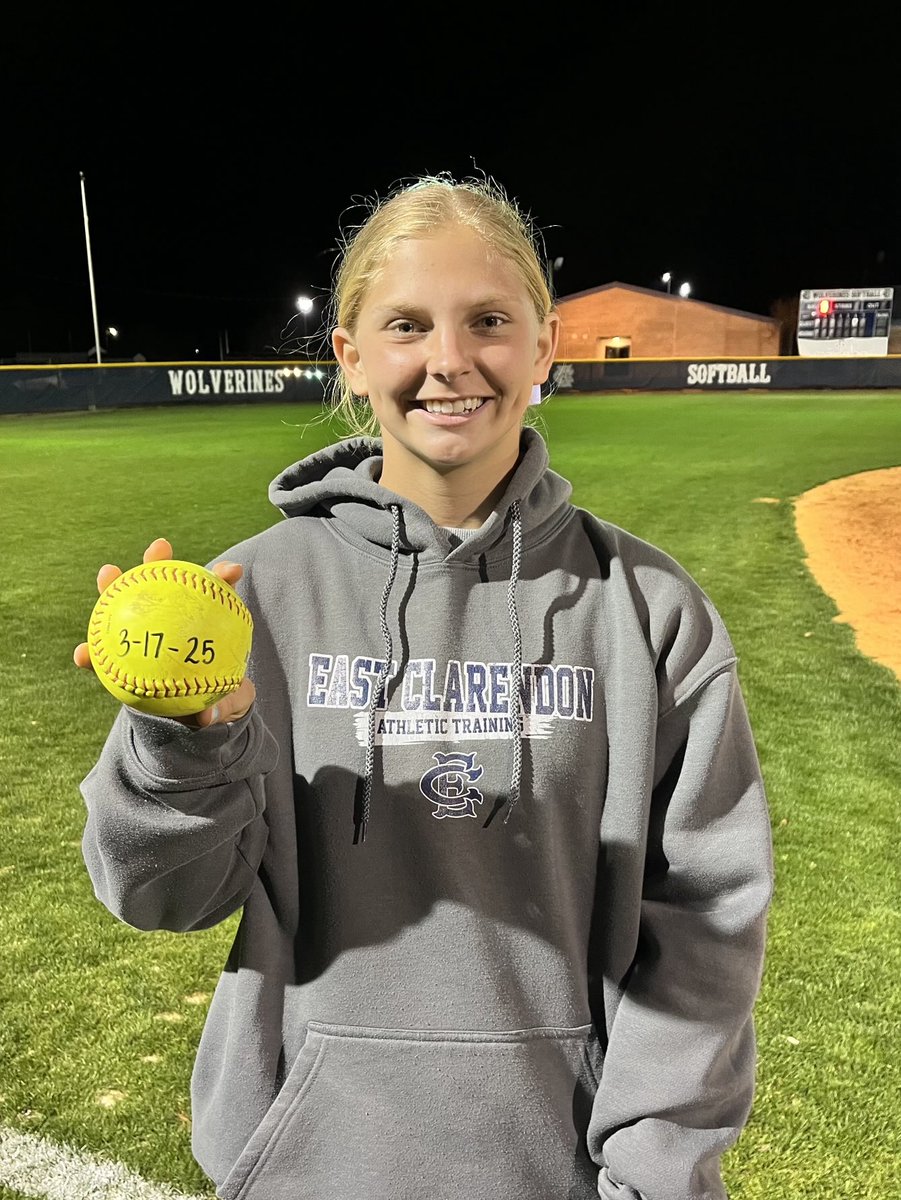 We have lift off! Payton Hanniford with her Captains license launching this yellow satellite into orbit!Elite!Booyah!#1%Better