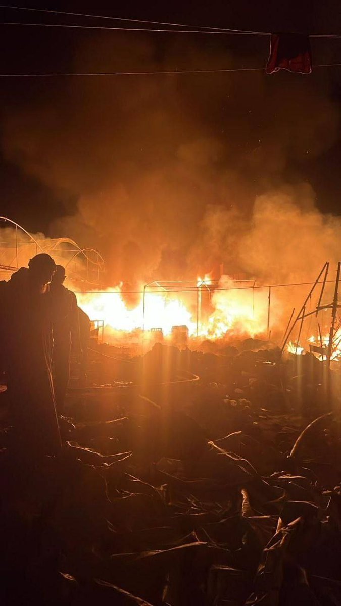 Bassem Youssef Commentary tweet media