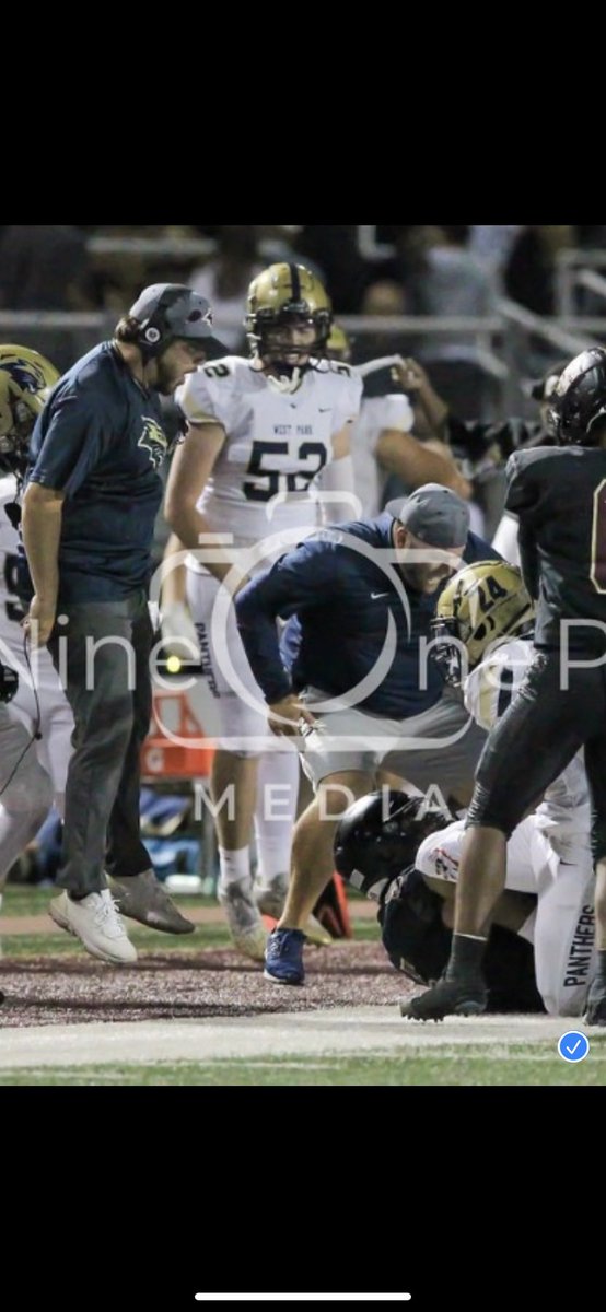 Jordan Botha (@coachj_bo21) on Twitter photo I want to thank <a href="/CoachTenner/">Jason Tenner</a> for taking a chance on me and all the players and coaches at <a href="/WP_PantherFB/">West Park Football</a> for the memories and relationships built over the last year. Heart is hurting knowing I won’t be a part of it anymore but I know bigger things are in store. #Godsplan I want to thank <a href="/CoachTenner/">Jason Tenner</a> for taking a chance on me and all the players and coaches at <a href="/WP_PantherFB/">West Park Football</a> for the memories and relationships built over the last year. Heart is hurting knowing I won’t be a part of it anymore but I know bigger things are in store. #Godsplan