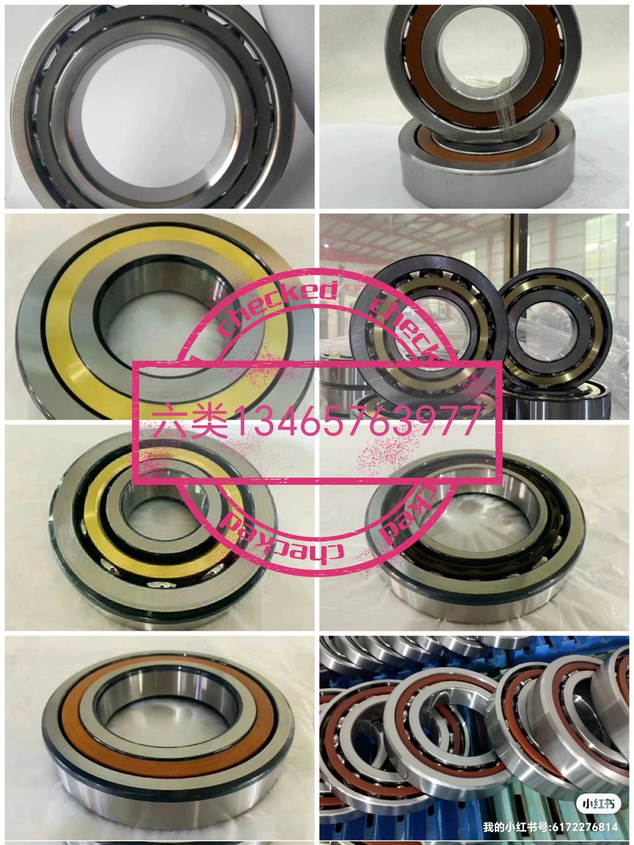 Jiajiu Bearing Manufacturing Co., Ltd. (@pangminglei730) on Twitter photo 