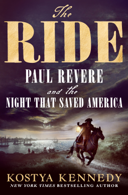 Tracey b (@traceyb38701240) on Twitter photo Happy release day, "The Ride: Paul Revere and the Night That Saved America"by Kostya Kennedy! I truly enjoyed this informative and entertaining non-fiction history book! <a href="/KostyaKennedy/">Kostya Kennedy</a> <a href="/StMartinsPress/">St. Martin's Press</a> <a href="/NetGalley/">NetGalley</a> Happy release day, "The Ride: Paul Revere and the Night That Saved America"by Kostya Kennedy! I truly enjoyed this informative and entertaining non-fiction history book! <a href="/KostyaKennedy/">Kostya Kennedy</a> <a href="/StMartinsPress/">St. Martin's Press</a> <a href="/NetGalley/">NetGalley</a>