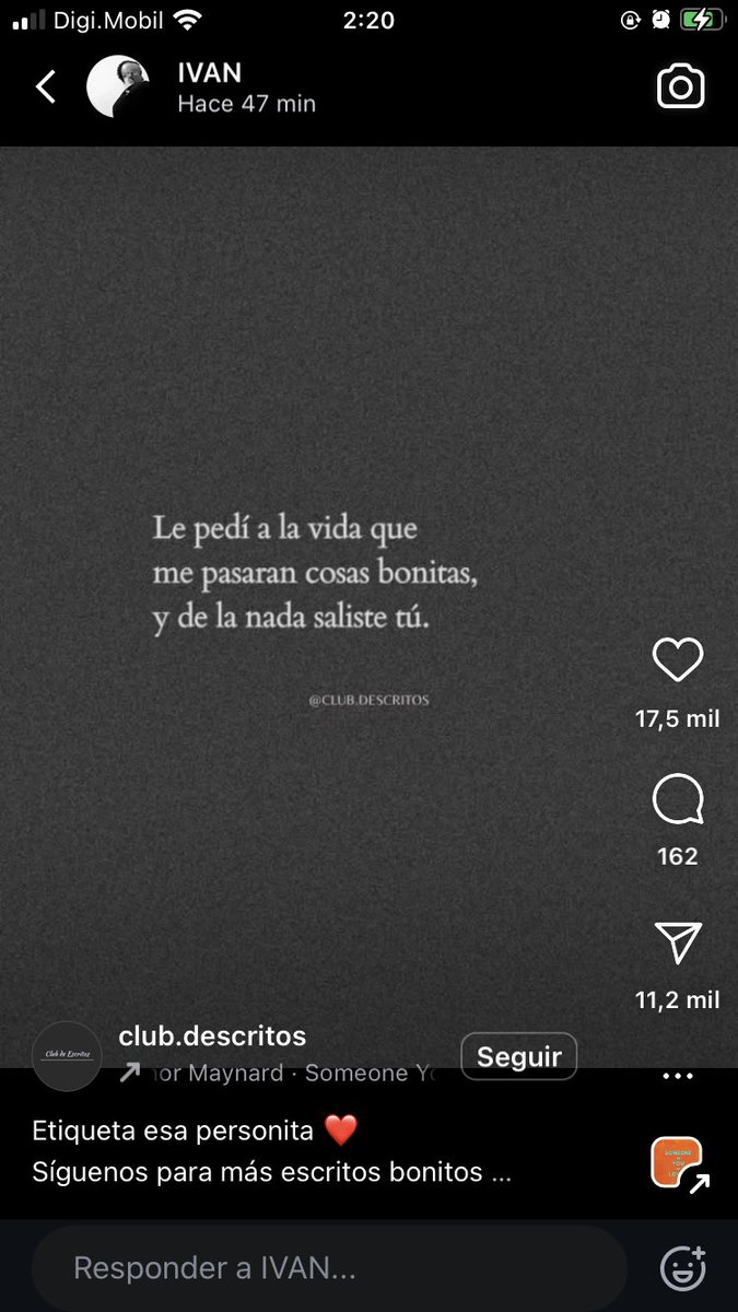 lavitangueraa's tweet photo. lo k me manda mi novio:
lo k le mando yo: https://t.co/JwrIP0qBis