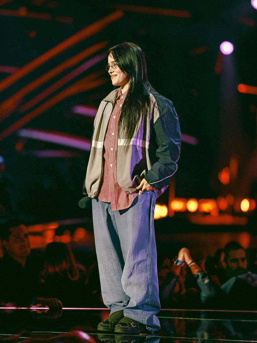BILLIE EILISH ❤️‍🔥