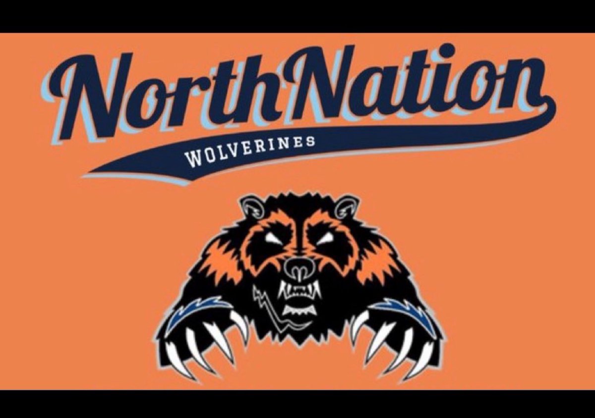 NSHS Athletics & Activities (@nshsathact) on Twitter photo Congratulations to your Wolverine Baseball Team for their Season Opener WIN against Forest Park…
WIN!!!  14-8
We Are…
NORTH NATION!!! Congratulations to your Wolverine Baseball Team for their Season Opener WIN against Forest Park…
WIN!!!  14-8
We Are…
NORTH NATION!!!