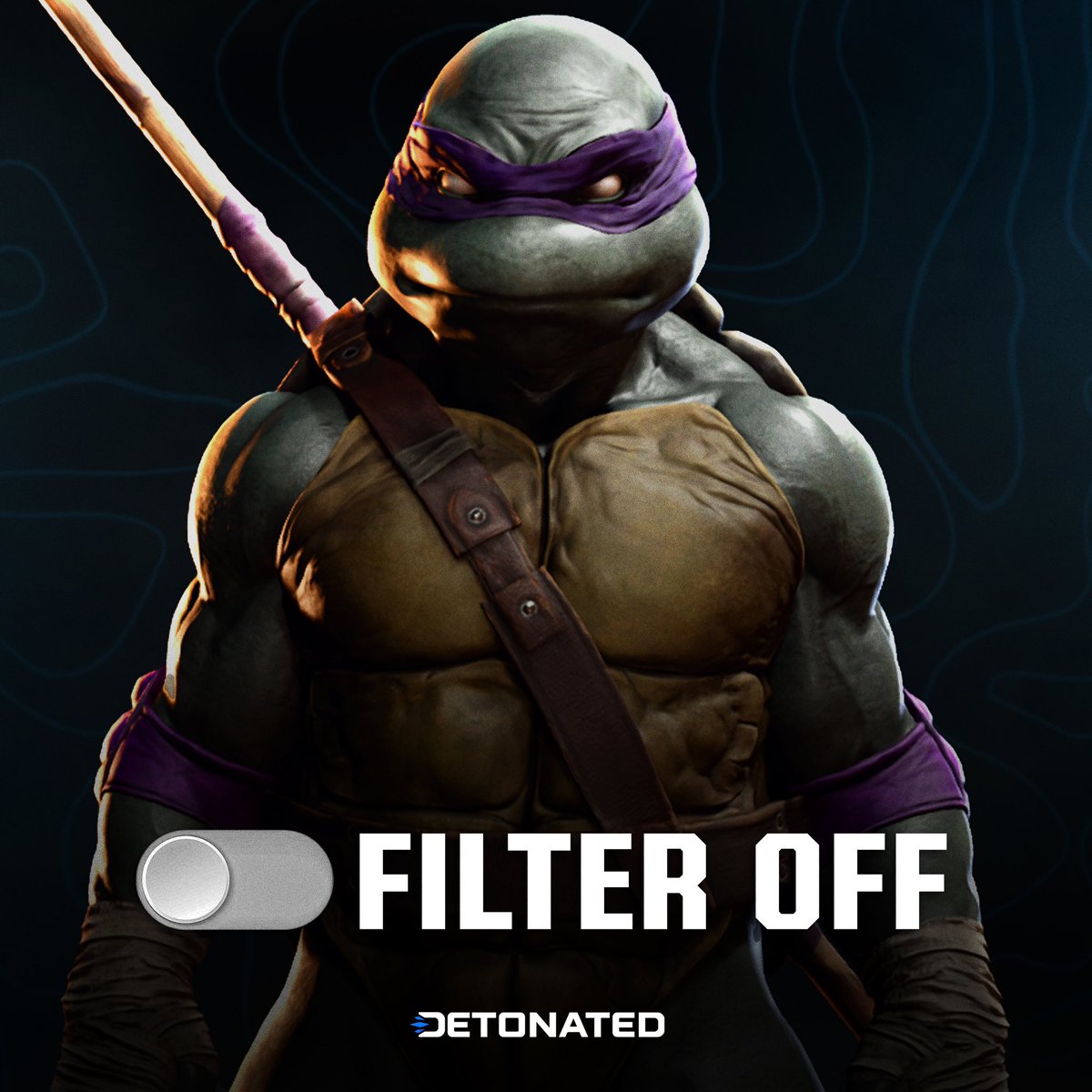 DETONATEDcom's tweet image. I wouldn’t mind an option in #CallofDuty to TURN OFF Player Cosmetics 🤷‍♂️