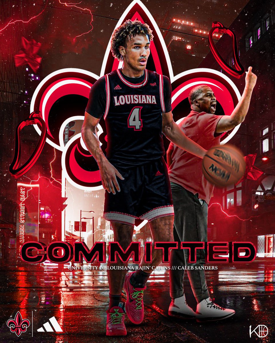 HSSportsFlorida (@hssportsfl) on Twitter photo Congrats to North Tampa Christian 2026 6'6 SF Caleb Sanders (<a href="/calebsanders_25/">caleb sanders</a>) on his commitment to Louisiana-Lafayette
Sanders helped lead North Tampa Christian to their first-ever Final Four appearance in school history Congrats to North Tampa Christian 2026 6'6 SF Caleb Sanders (<a href="/calebsanders_25/">caleb sanders</a>) on his commitment to Louisiana-Lafayette
Sanders helped lead North Tampa Christian to their first-ever Final Four appearance in school history