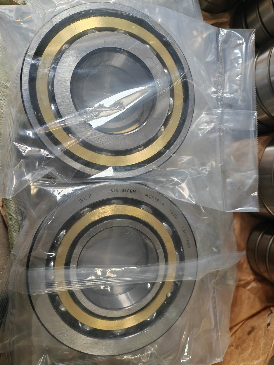 Jiajiu Bearing Manufacturing Co., Ltd. (@pangminglei730) on Twitter photo 