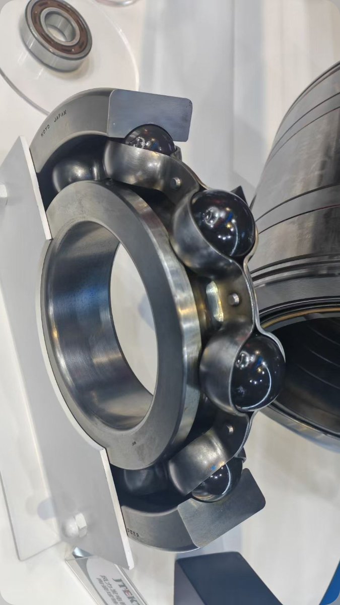 Jiajiu Bearing Manufacturing Co., Ltd. (@pangminglei730) on Twitter photo 