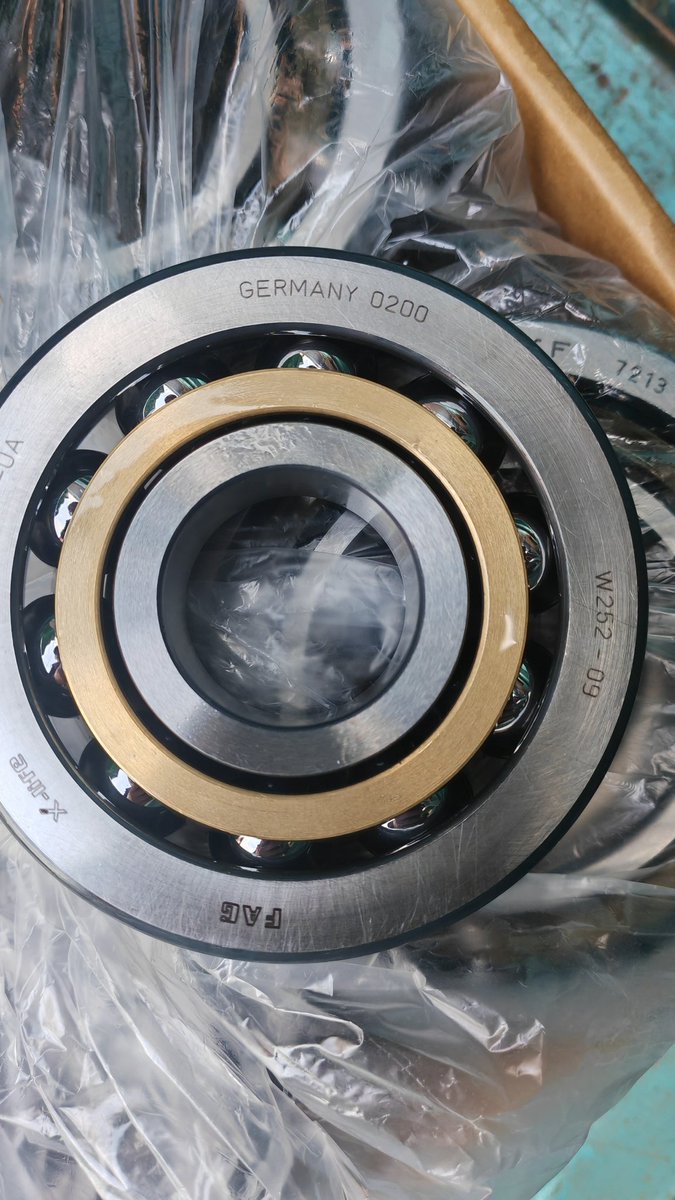 Jiajiu Bearing Manufacturing Co., Ltd. (@pangminglei730) on Twitter photo 