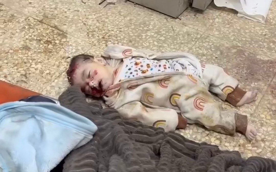 الاهداف العسكرية التي هاجمها الطيران الإسرائيلي في قطاع غزة

خلال الساعة الاخيرة