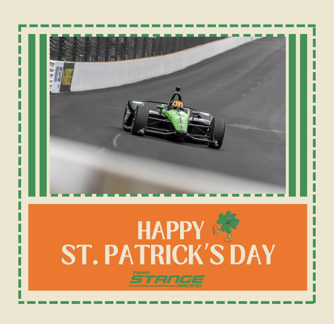 Team Stange Racing tweet media