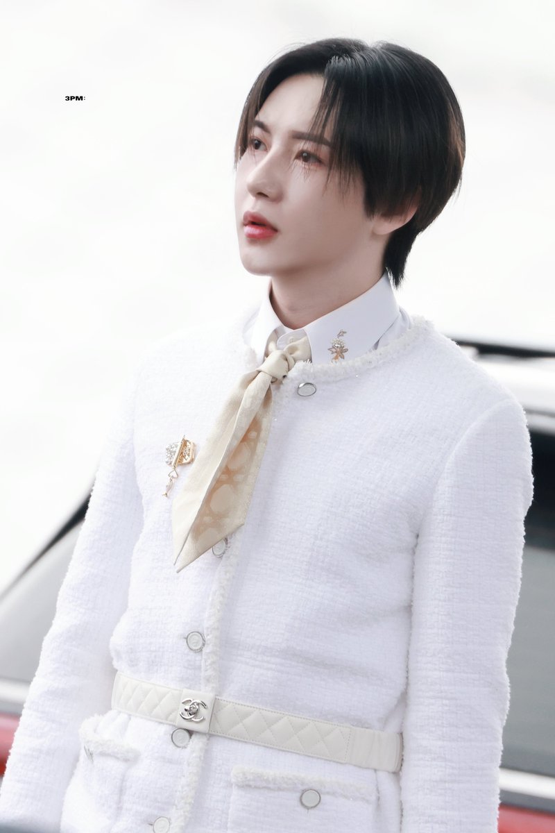 250318     🌻

#런쥔 #RENJUN #NCTDREAM  #NCT