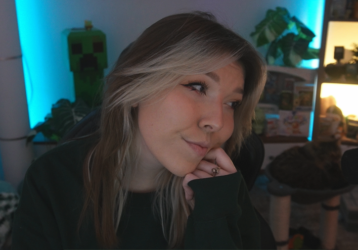 Elainaexe Ela 🌱 (@ElainaExe) / X