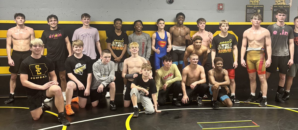 SEP Rams Wrestling tweet media