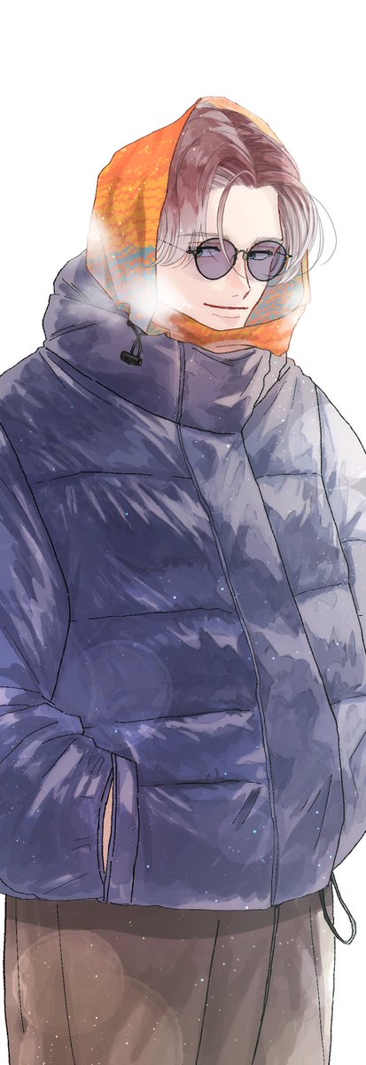 発売中のマーガレットにて「ヒーロー研究所」コーナーで描かせていただきました♪

イケメンを描けるよう練習中です…！