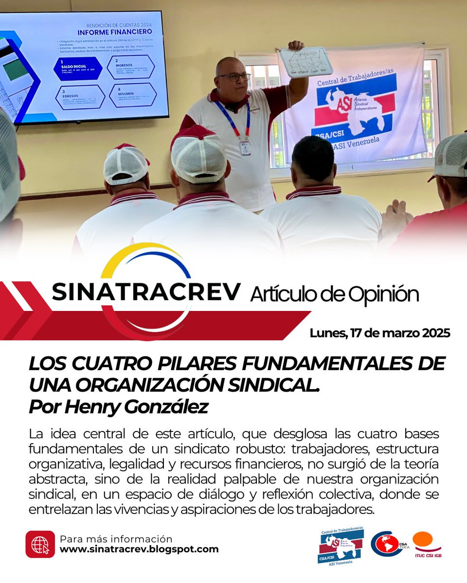 Lee el artículo en el siguiente enlace: sinatracrev.blogspot.com/2025/03/los-cu…