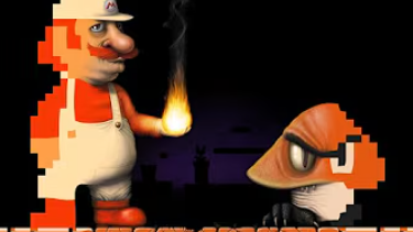 mario. GAMES. ninten. DO. super. MARIO.
 add. it. tf. up.