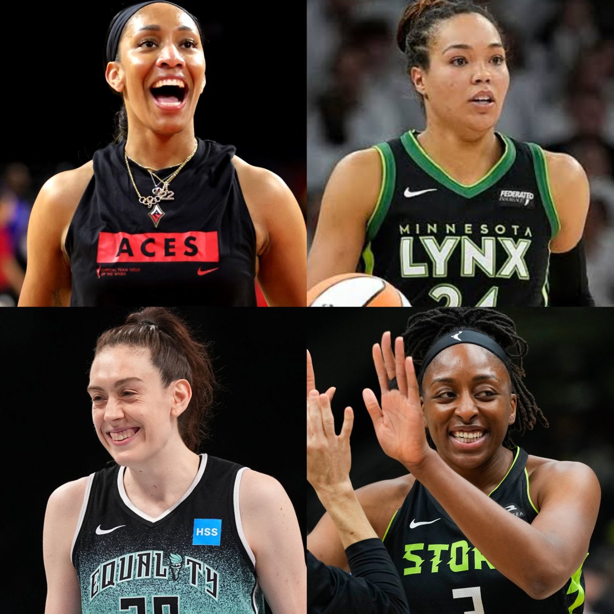trendyhoopstars's tweet photo. The WNBA season kicks off in 60 days. ✨ https://t.co/f9e2VMVKTR