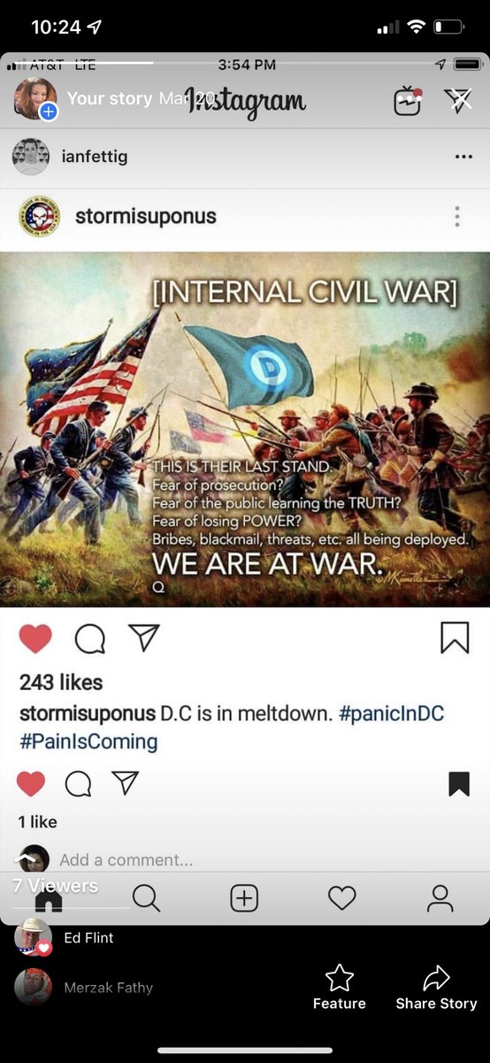 IndigoHeyoka's tweet image. (2022) #panicinDC