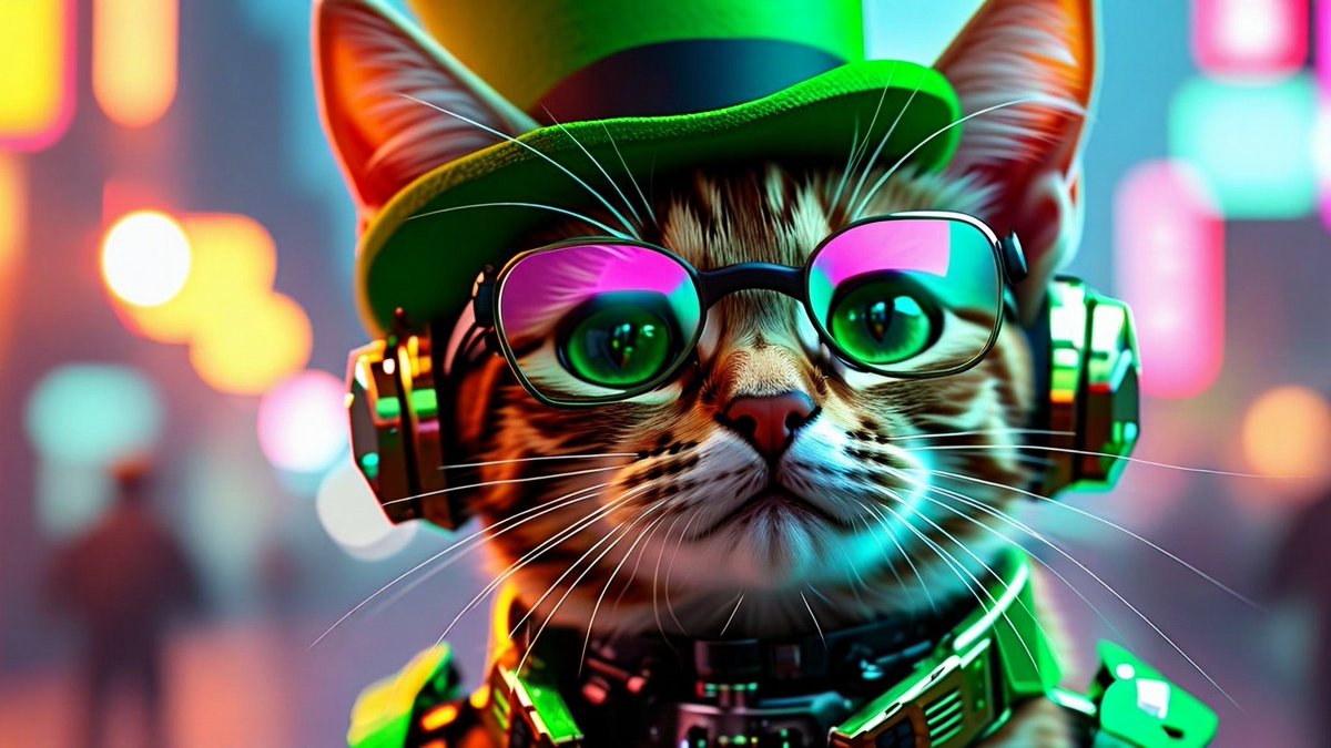 InSourceLaw's tweet photo. Happy St Patrick's Day 2025
#stpatricksday #saintpatricksday☘️ https://t.co/RyoBRk1HfQ