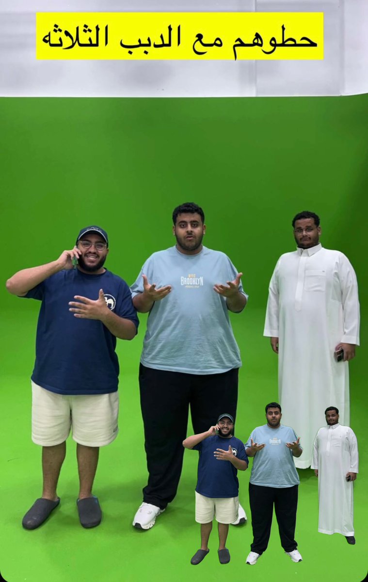 cruvt3's tweet photo. كوميديا سوداء https://t.co/Nn7fP9uImq
