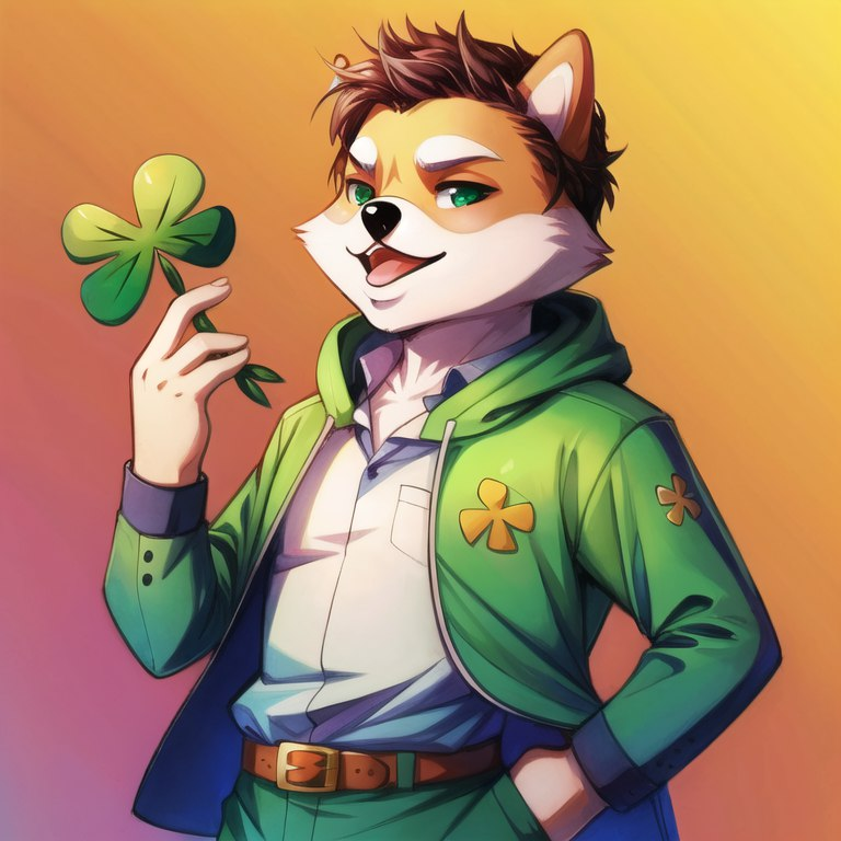elonindex's tweet photo. @DogelonMars Happy St. Patrick's Day  ☘️
#dogelonmars $ELON https://t.co/EUfcxOYcN7